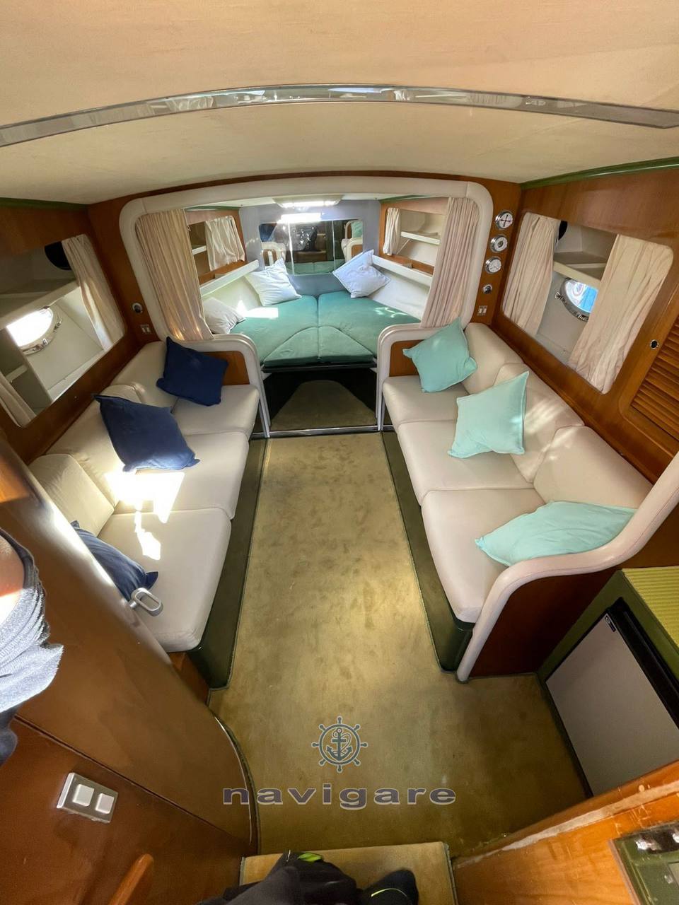 Riva Bravo 38