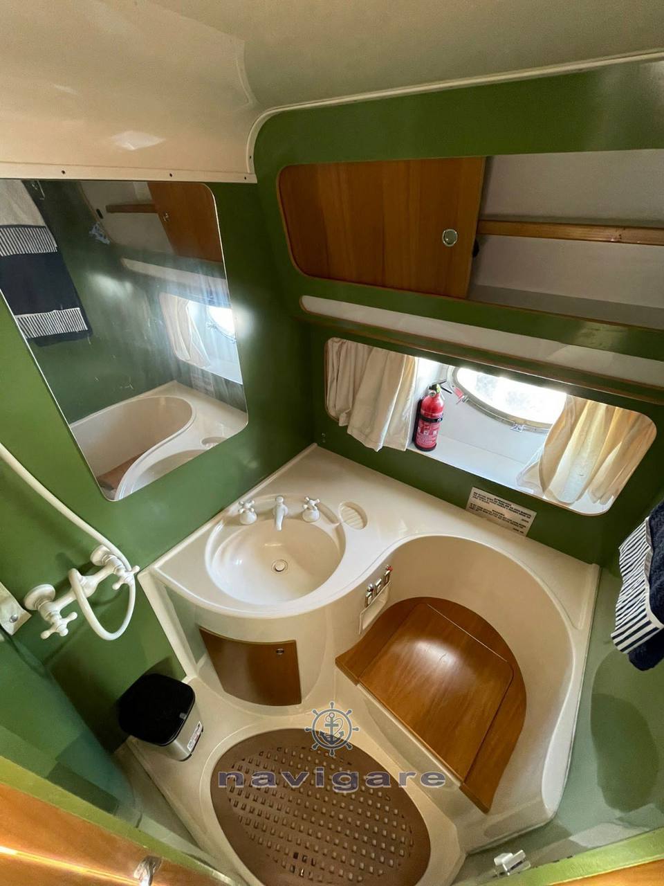 Riva Bravo 38