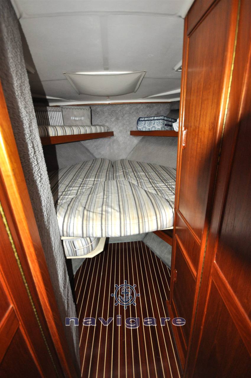 Riviera marine 35 fly