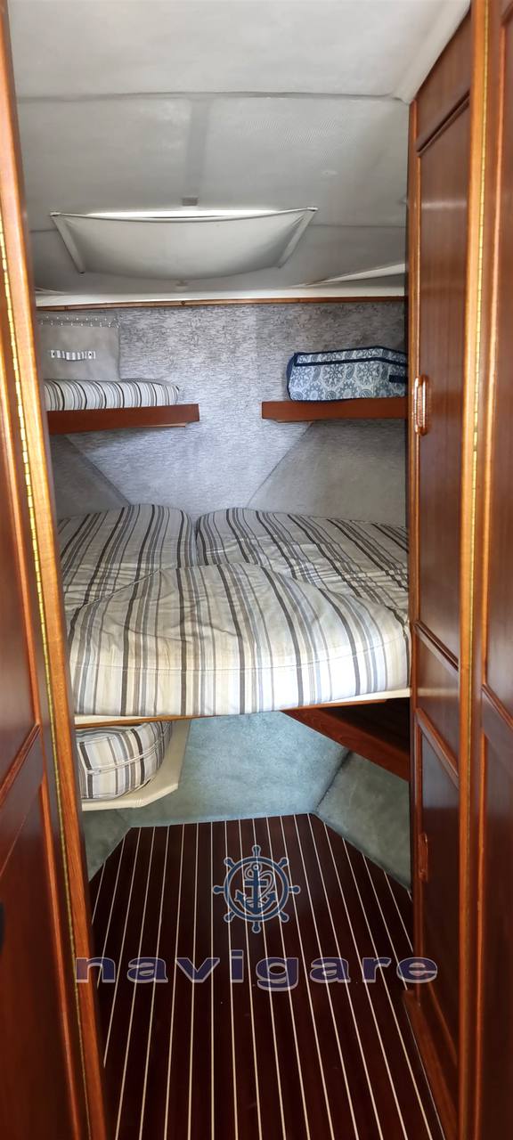 Riviera marine 35 fly