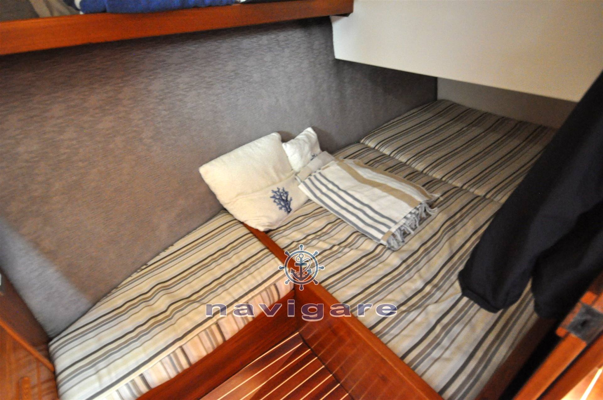 Riviera marine 35 fly