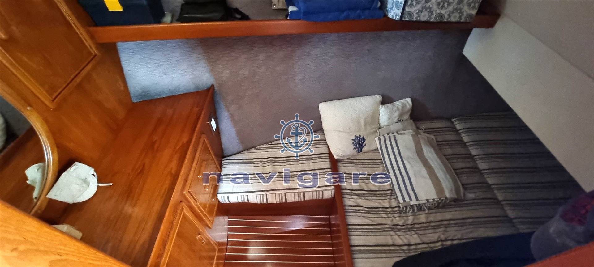 Riviera marine 35 fly