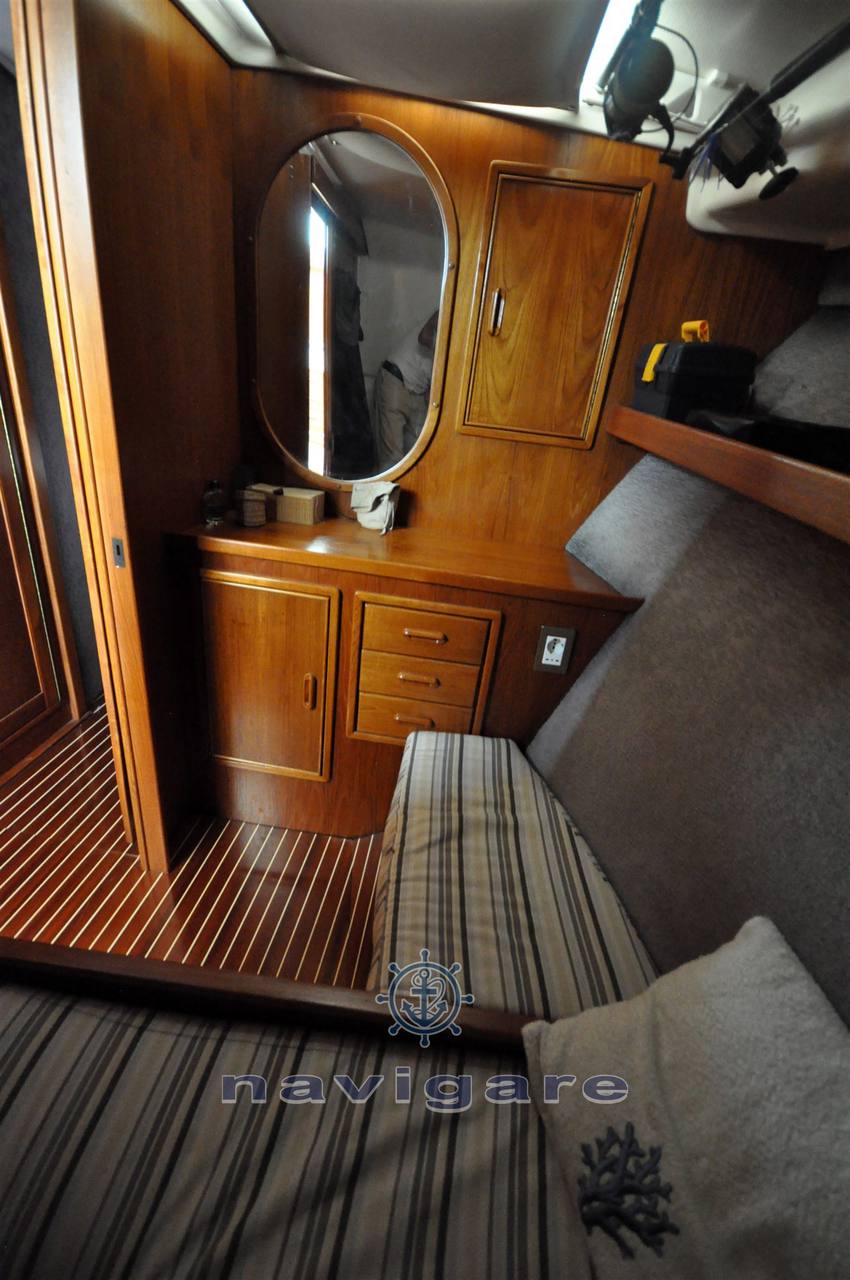 Riviera marine 35 fly