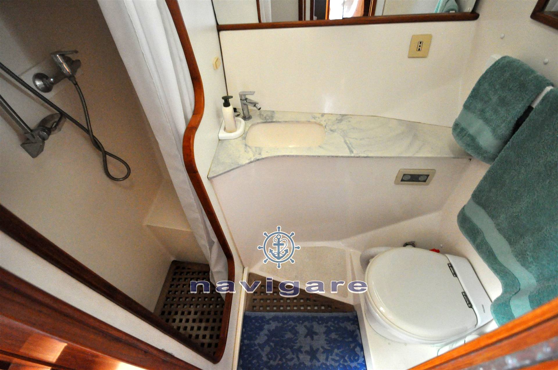 Riviera marine 35 fly