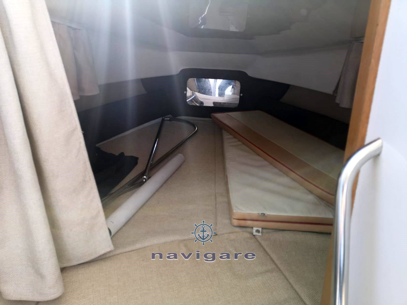 Saver Manta 21 fisher de luxe