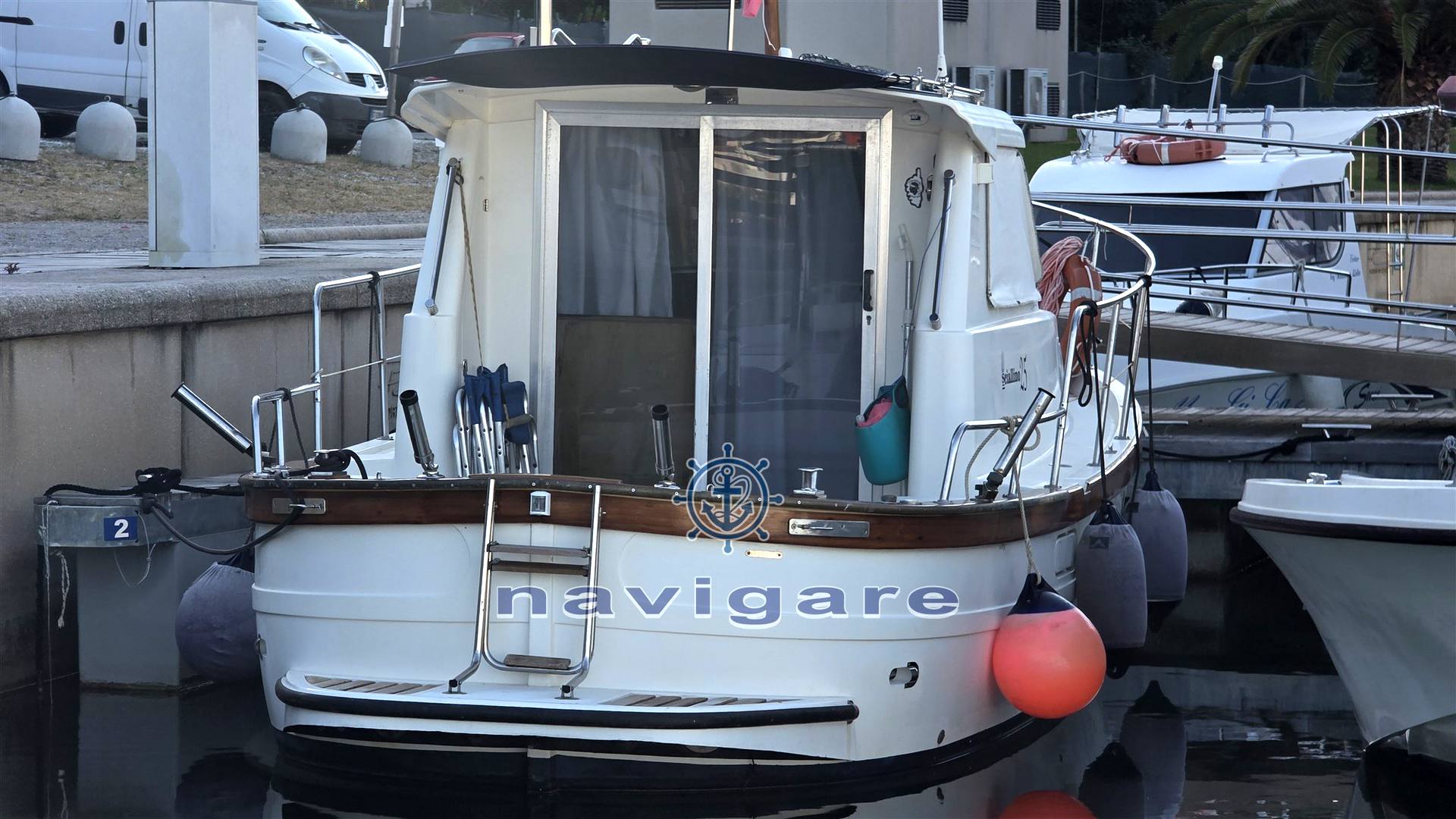 Sciallino 25