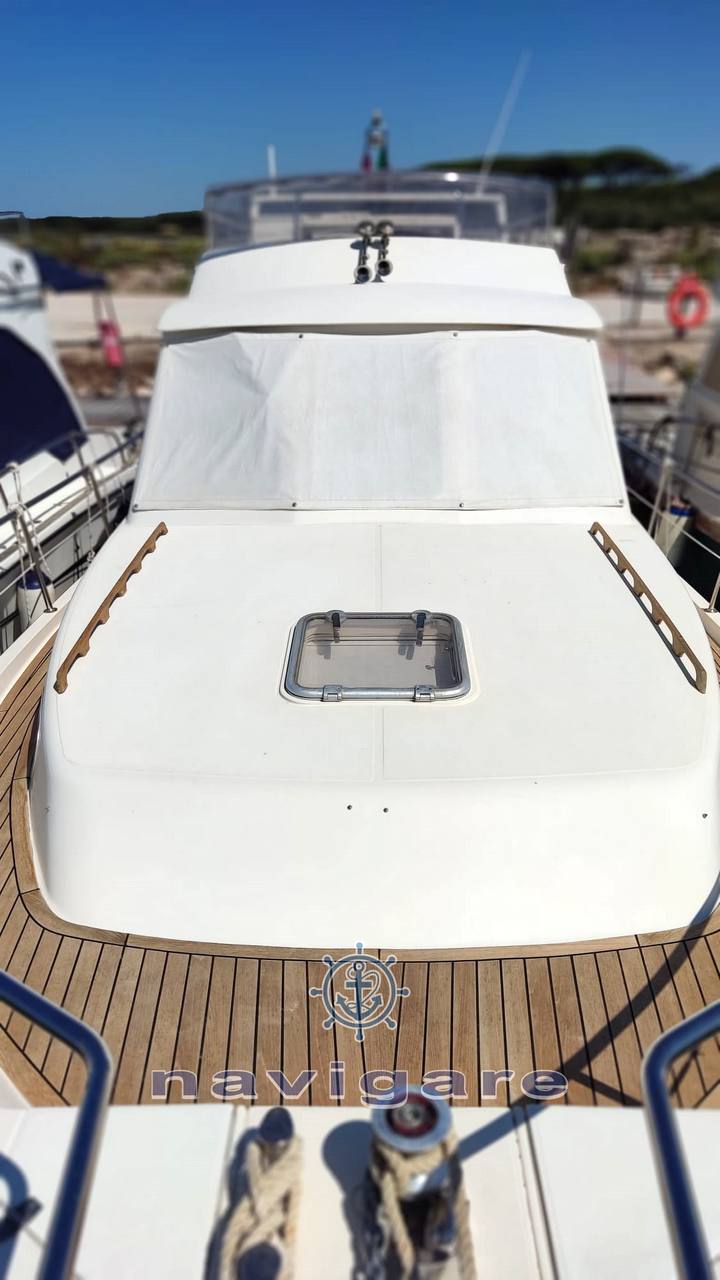 Sciallino 30' fly