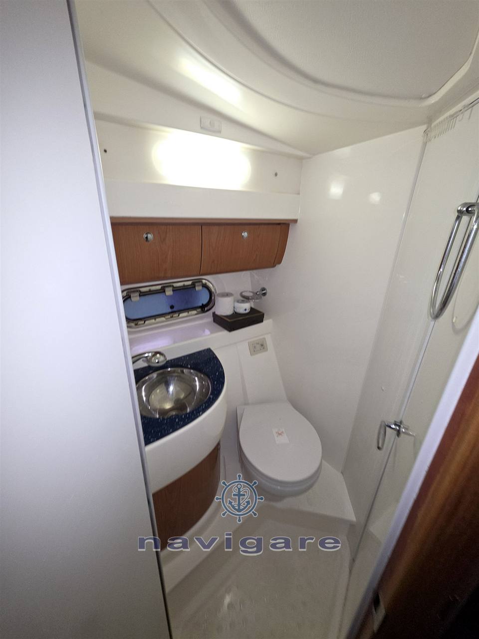 Sealine F 37