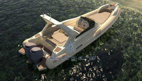 Solemar 28 offshore