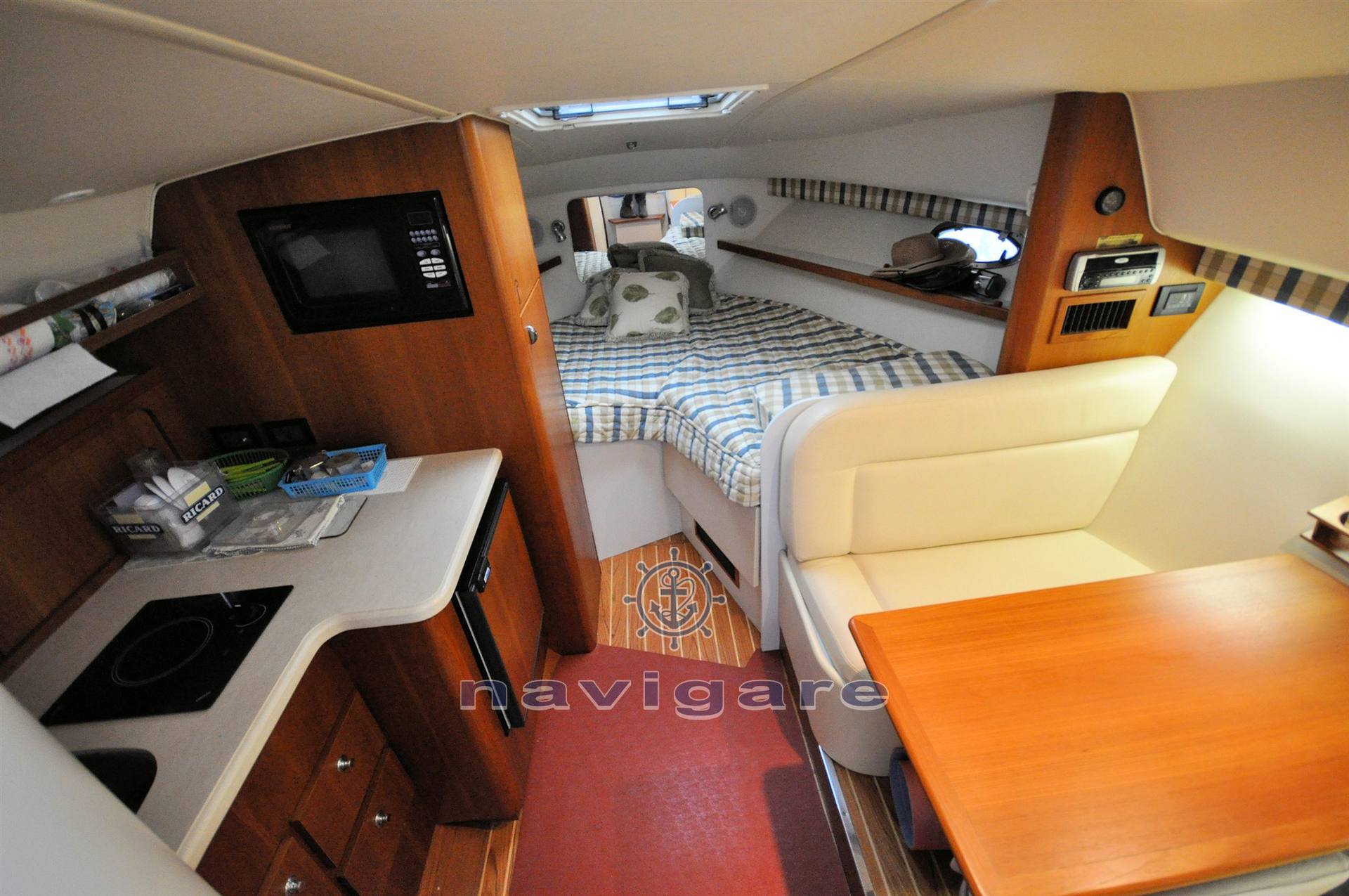 Tiara yachts 2900 open