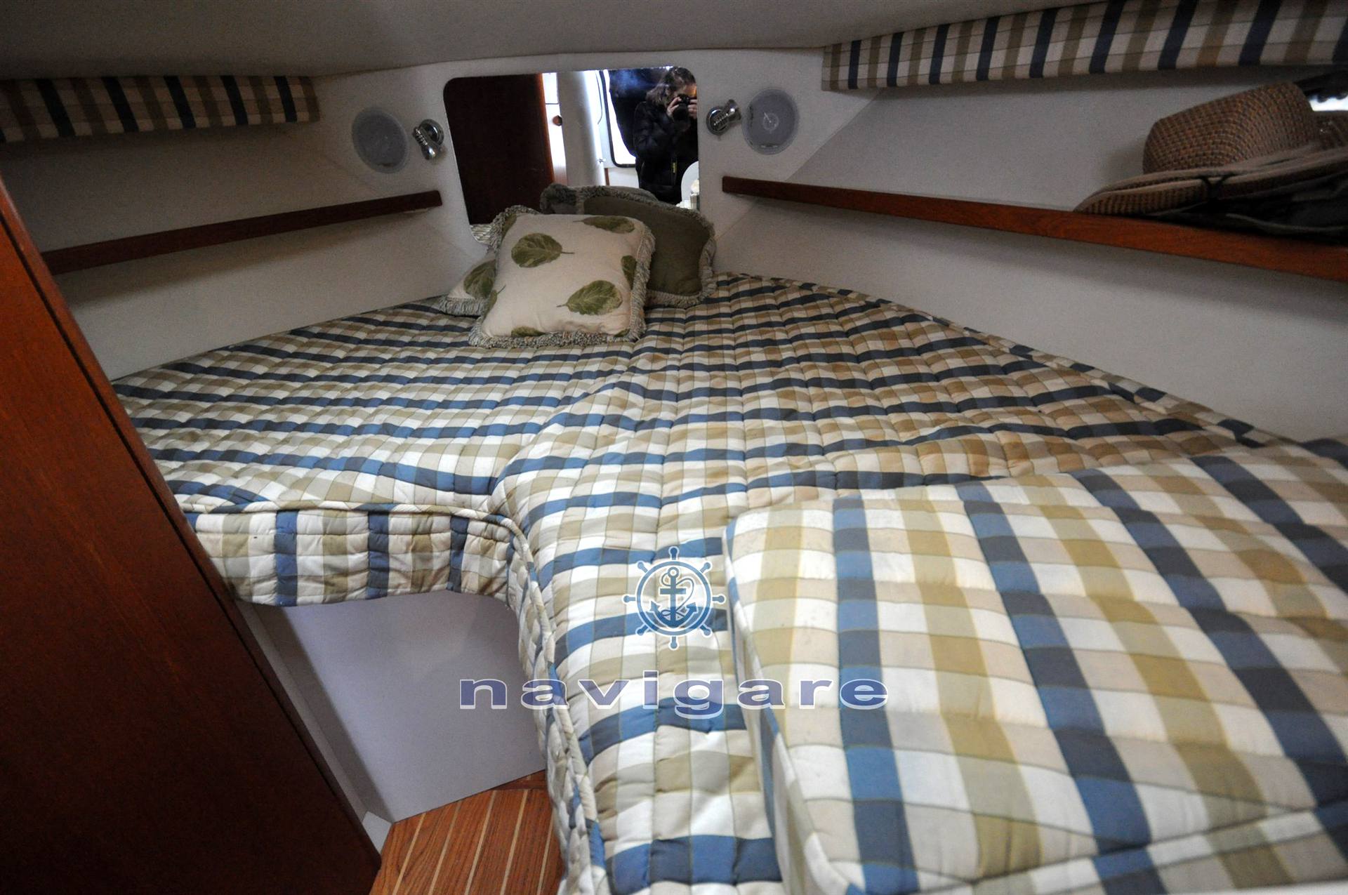 Tiara yachts 2900 open