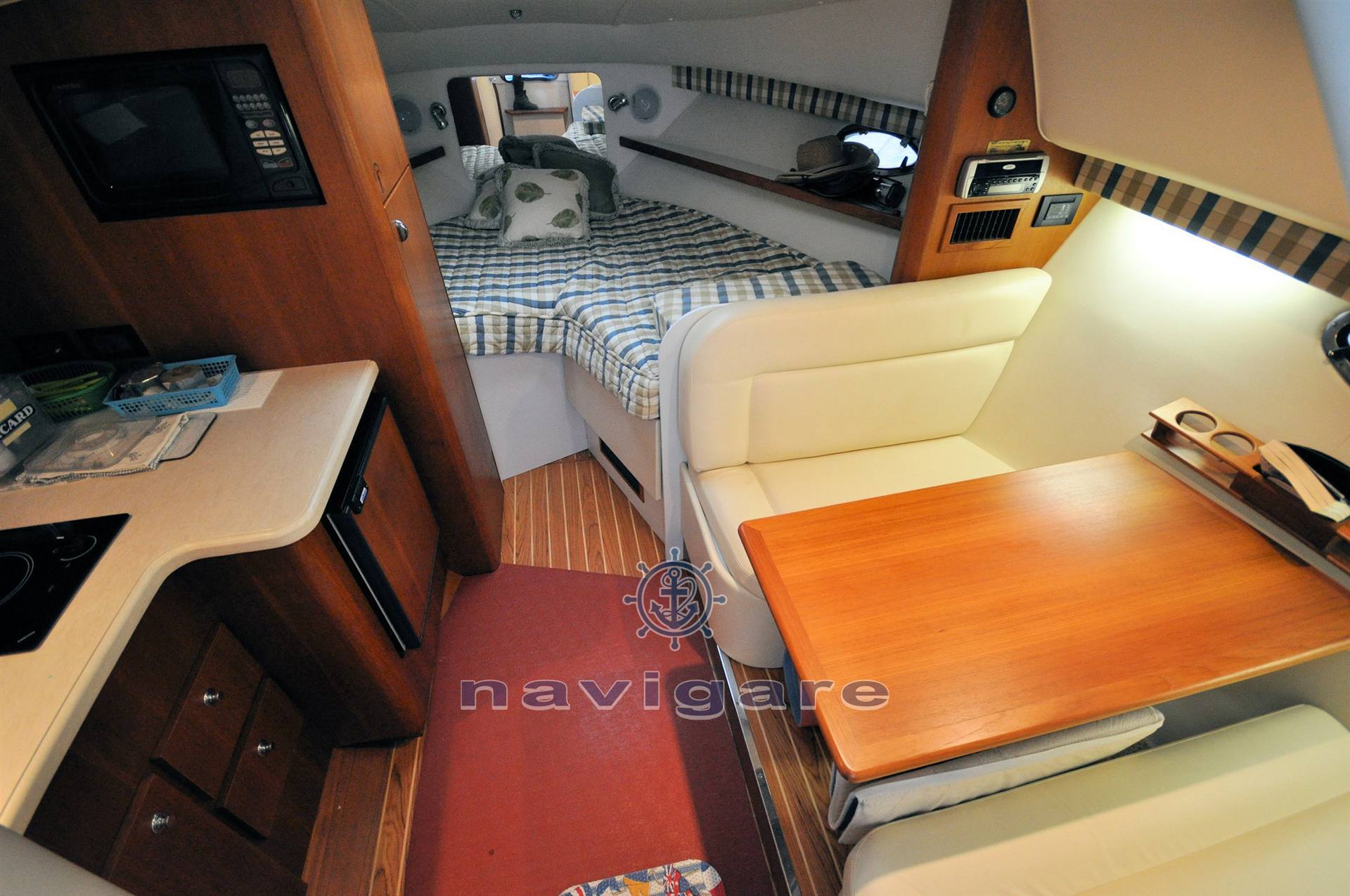 Tiara yachts 2900 open