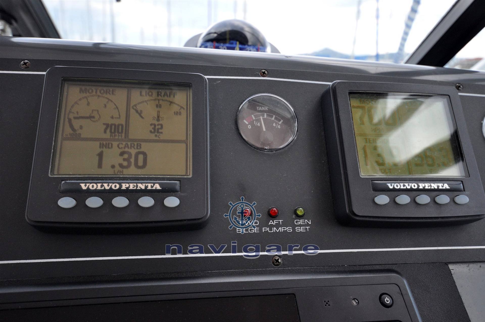 Tiara yachts 2900 open
