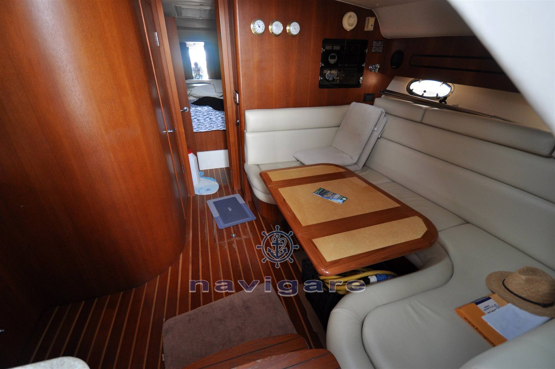 Tiara yachts 3800 open