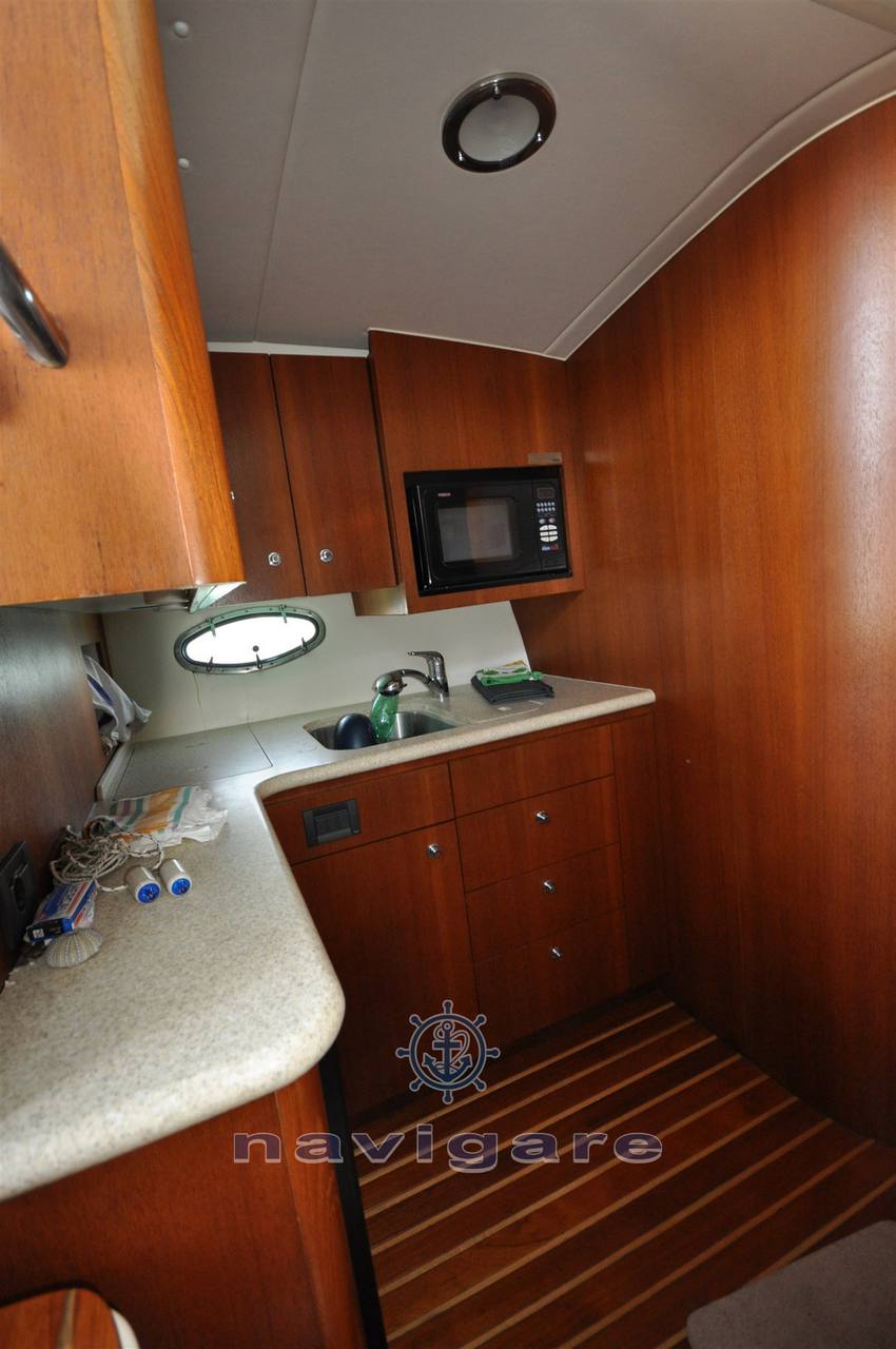 Tiara yachts 3800 open