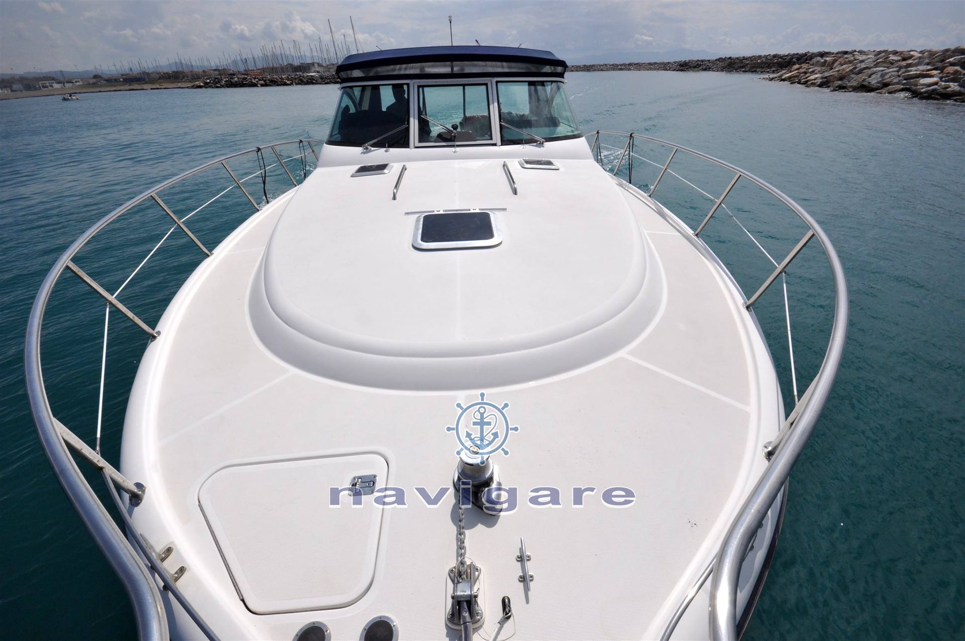 Tiara yachts 3800 open