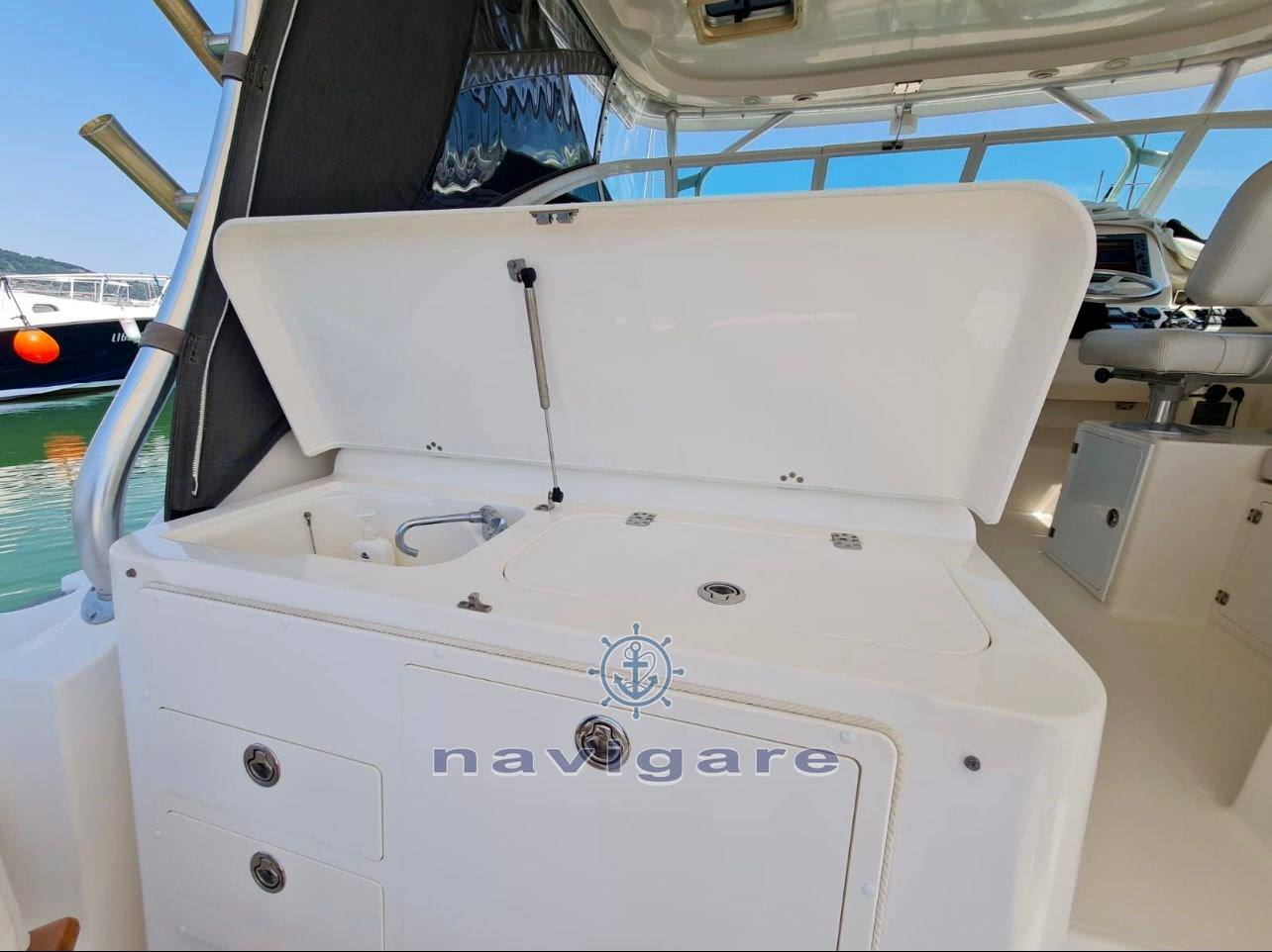 Wellcraft marine 360 coastal