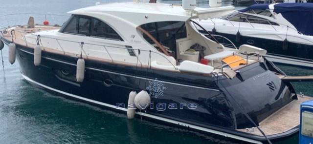 Abati yachts 60 keyport