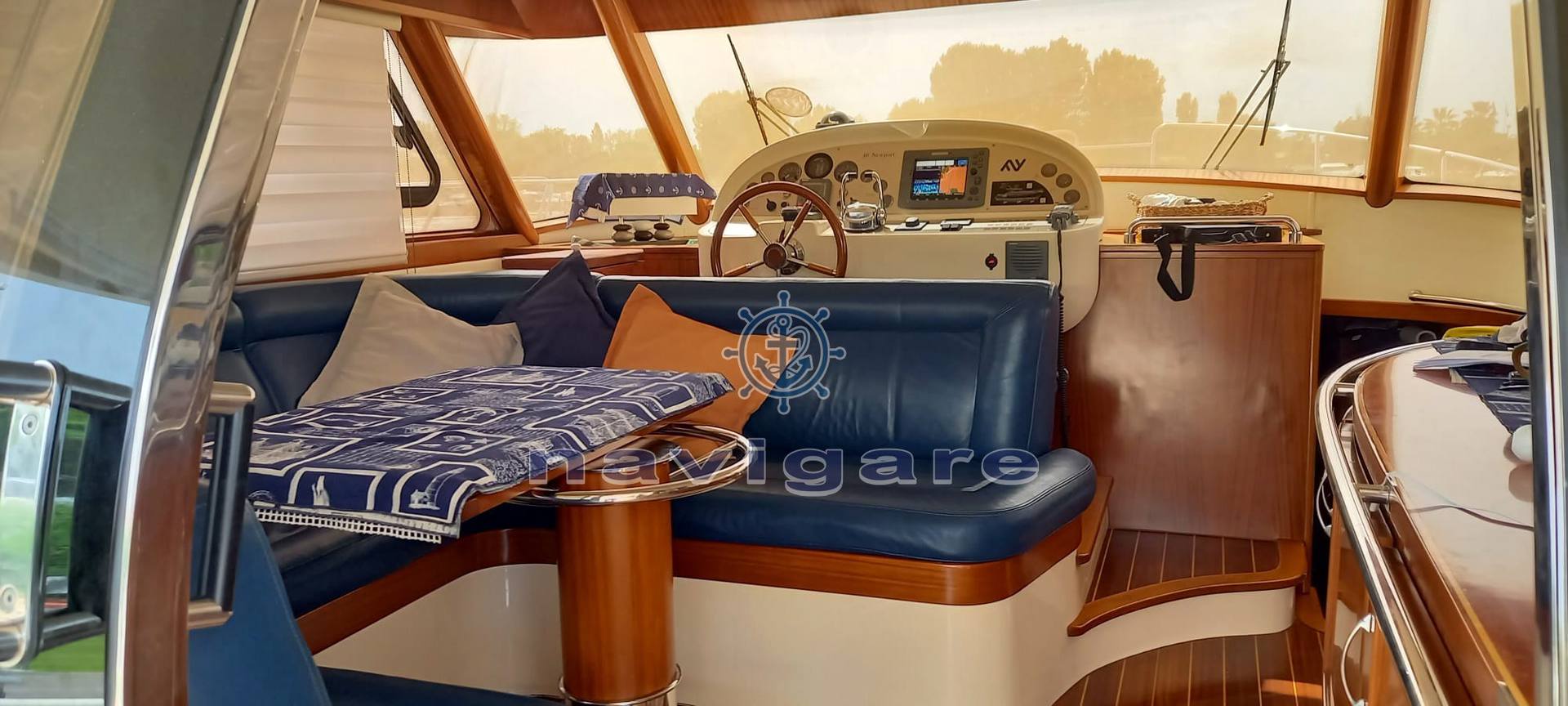 Abati yachts Abati 46 newport