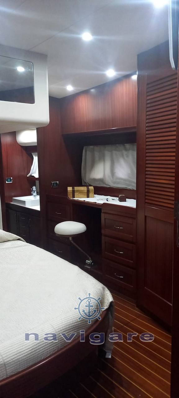 Abati yachts Abati 46 newport