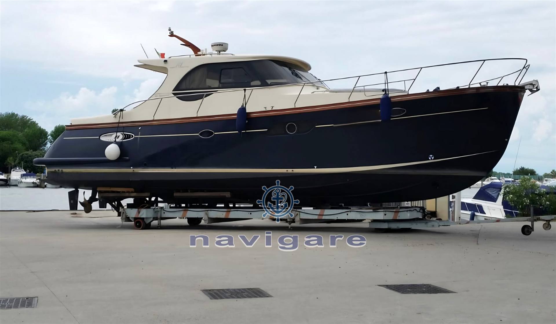 Abati yachts Abati 46 newport