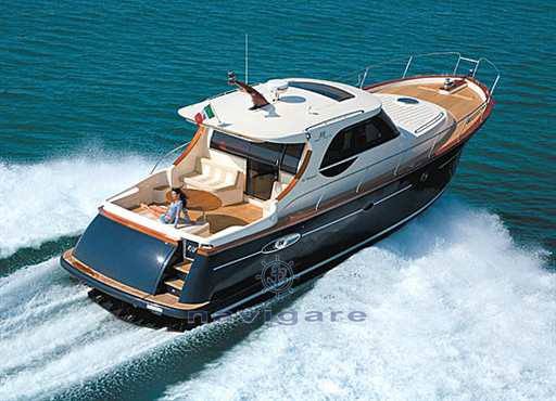 Abati yachts Abati 46 newport