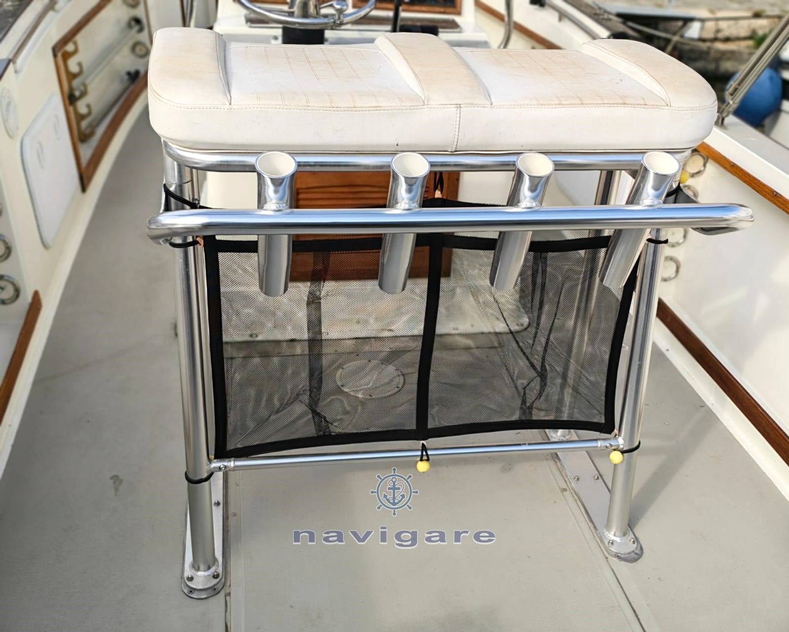 Aquasport 250 ccp