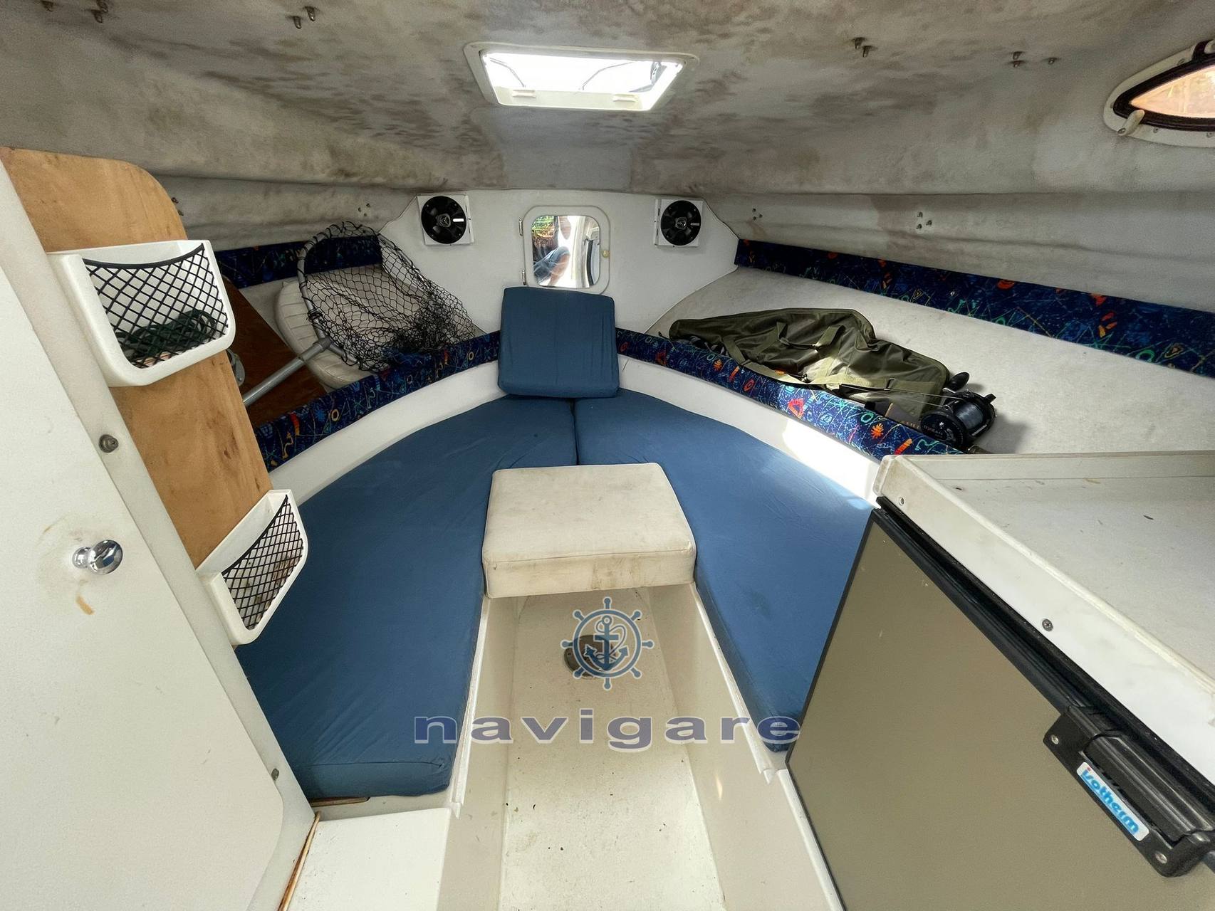 Baha ( wellcraft) 240 weekender