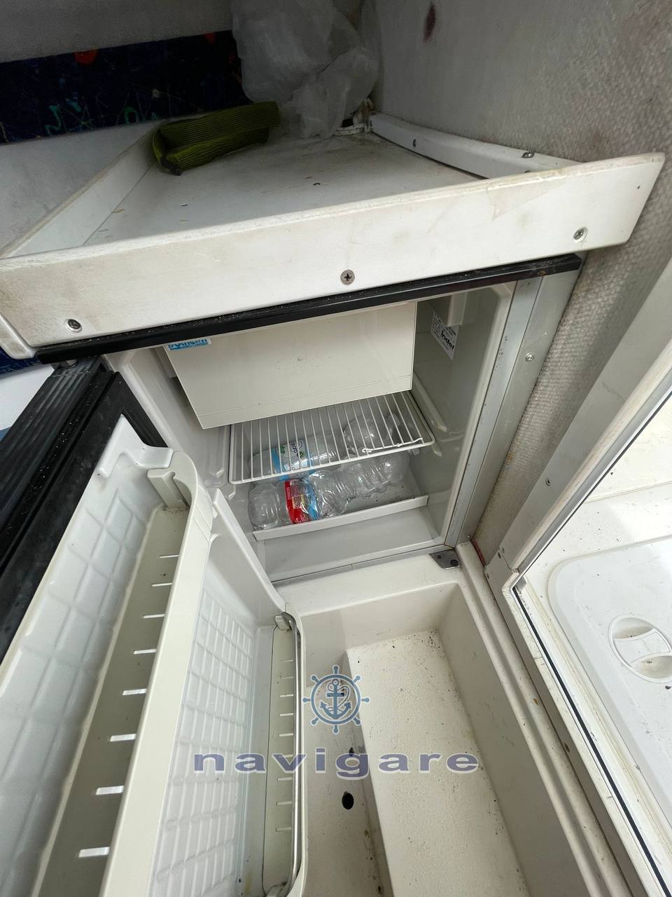 Baha ( wellcraft) 240 weekender