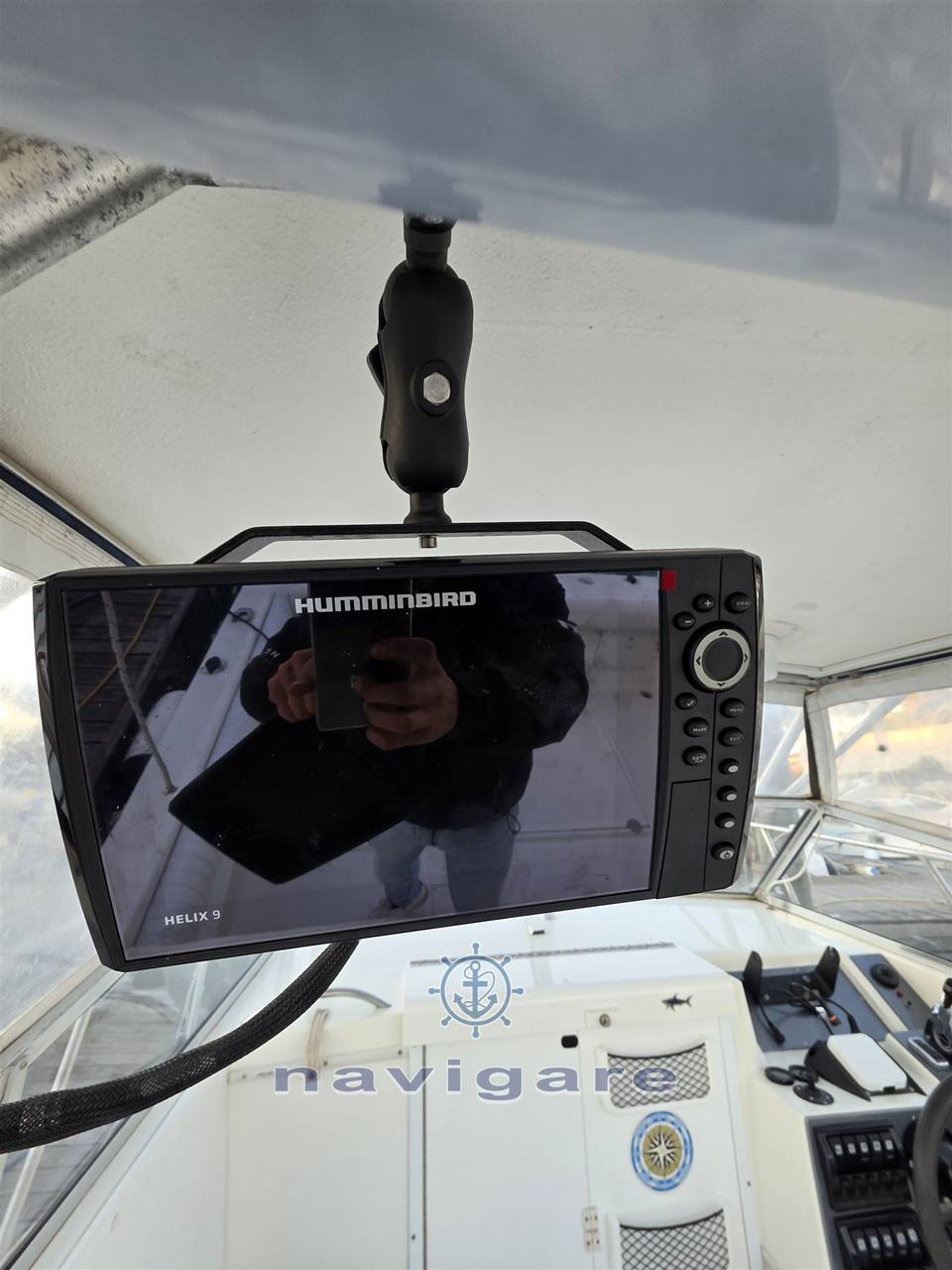 Baha ( wellcraft) 240 weekender