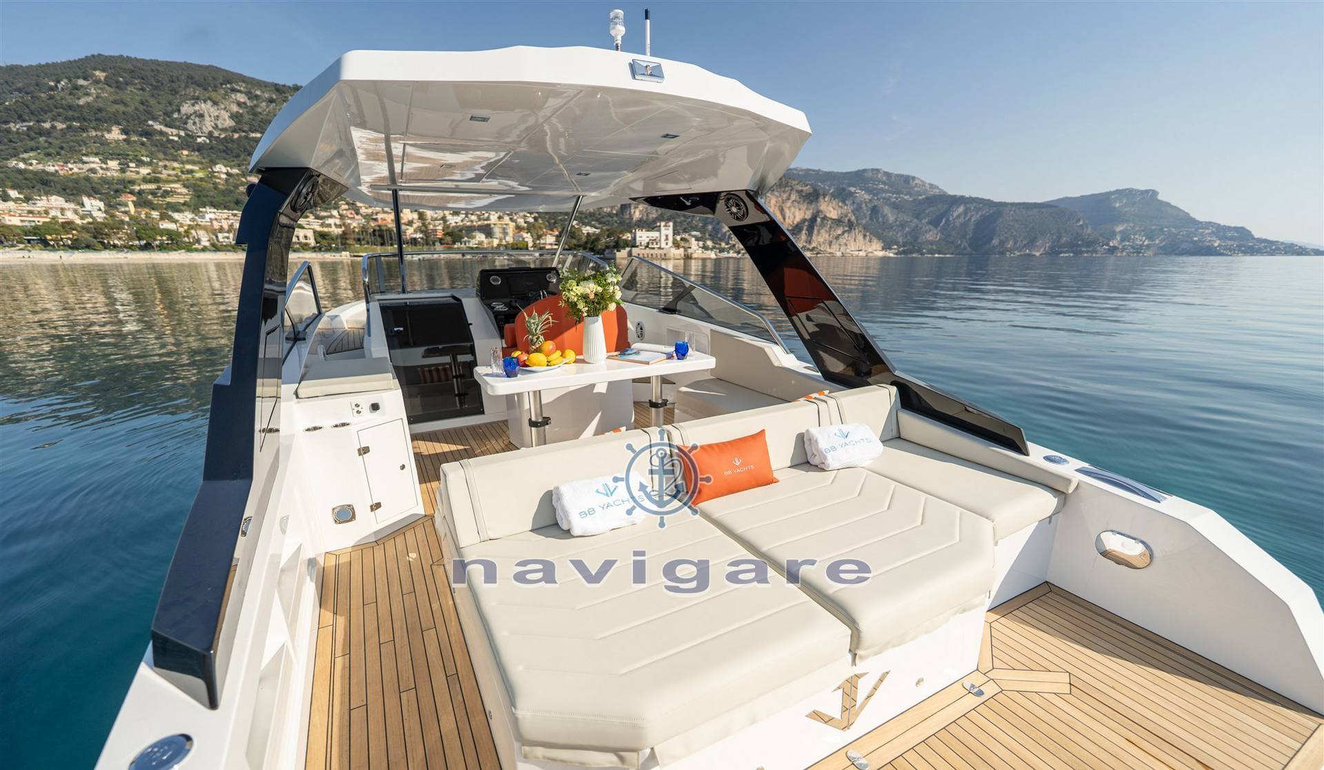 Bb yachts Bb 35 elba s