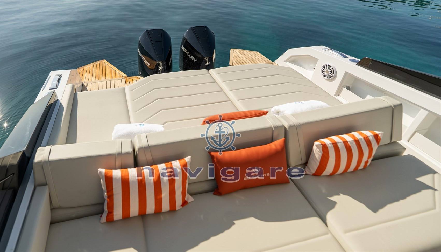 Bb yachts Bb 35 elba s