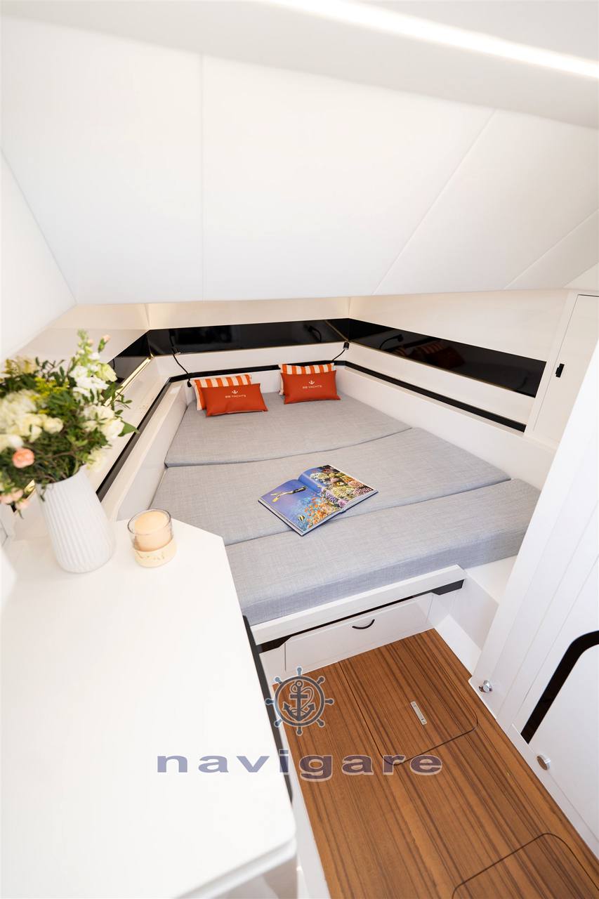 Bb yachts Bb 35 elba s