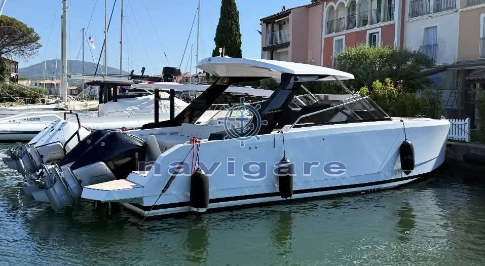 Bb yachts Bb 35 elba s