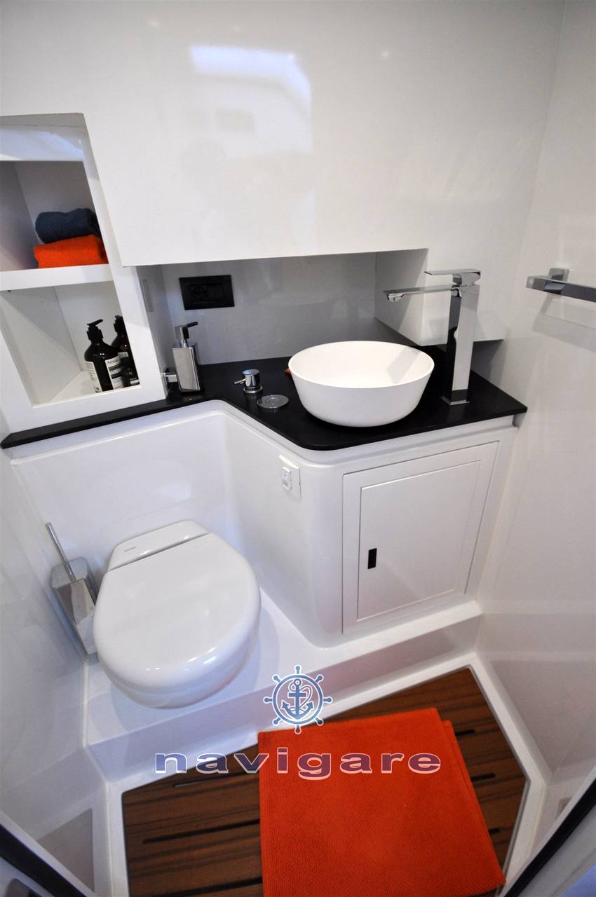 Bb yachts Bb 35 elba s