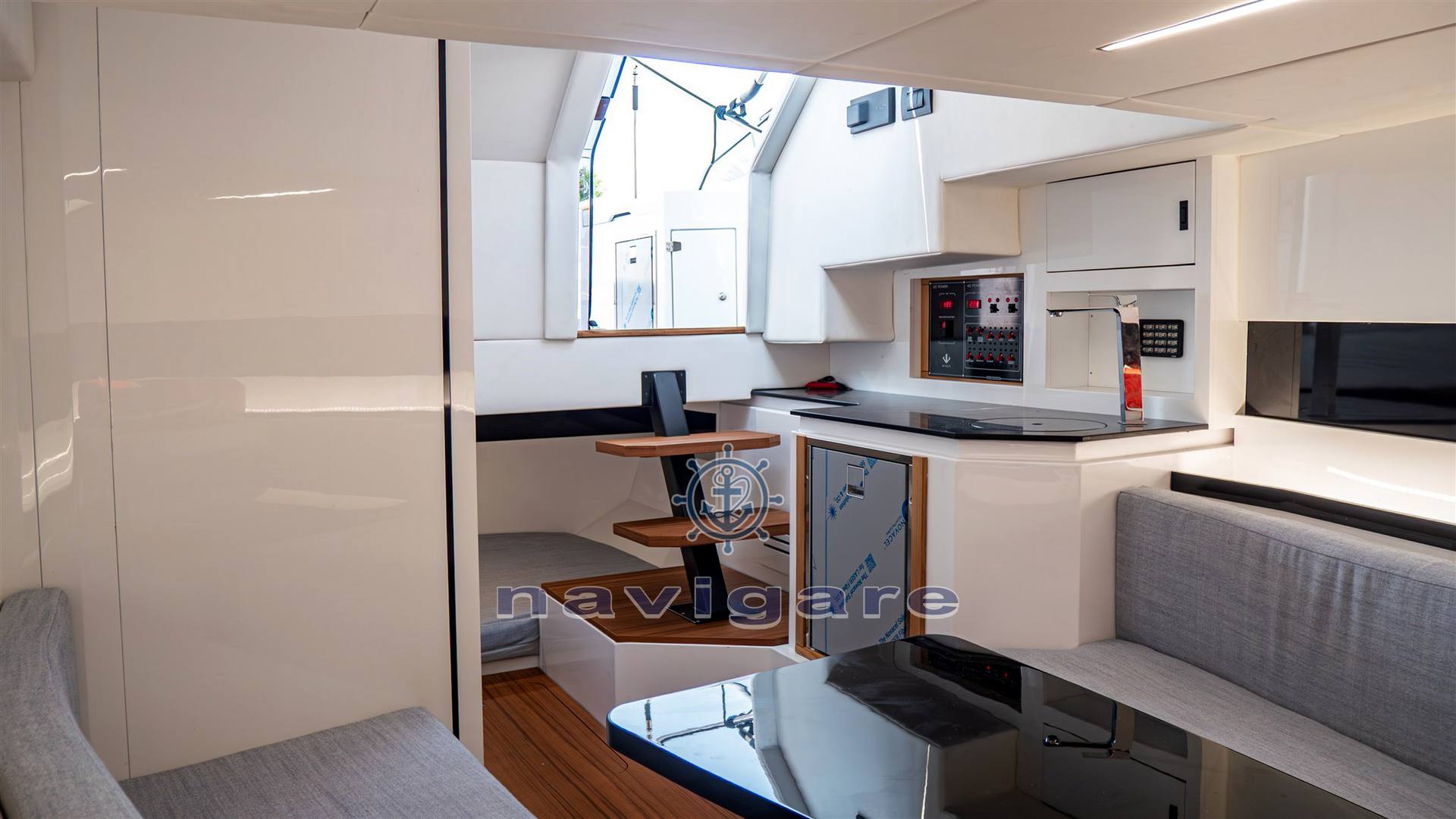 Bb yachts Bb 35 elba