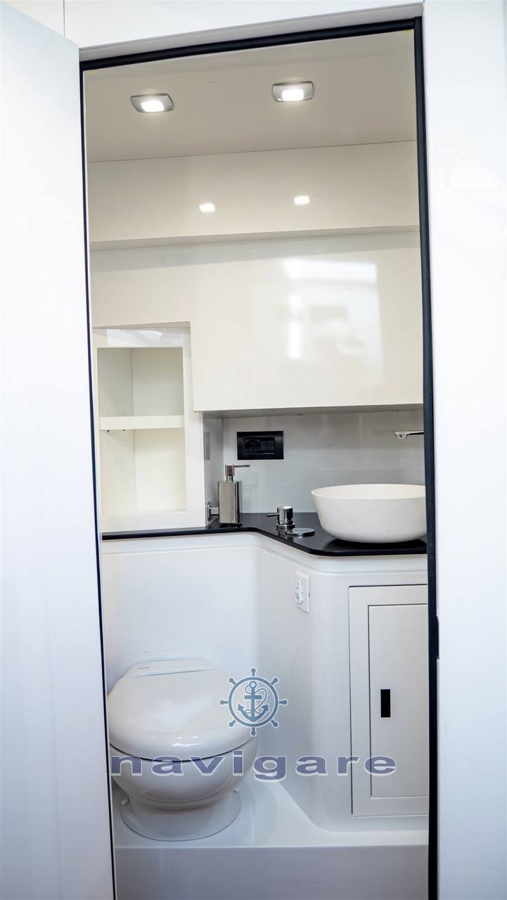 Bb yachts Bb 35 elba