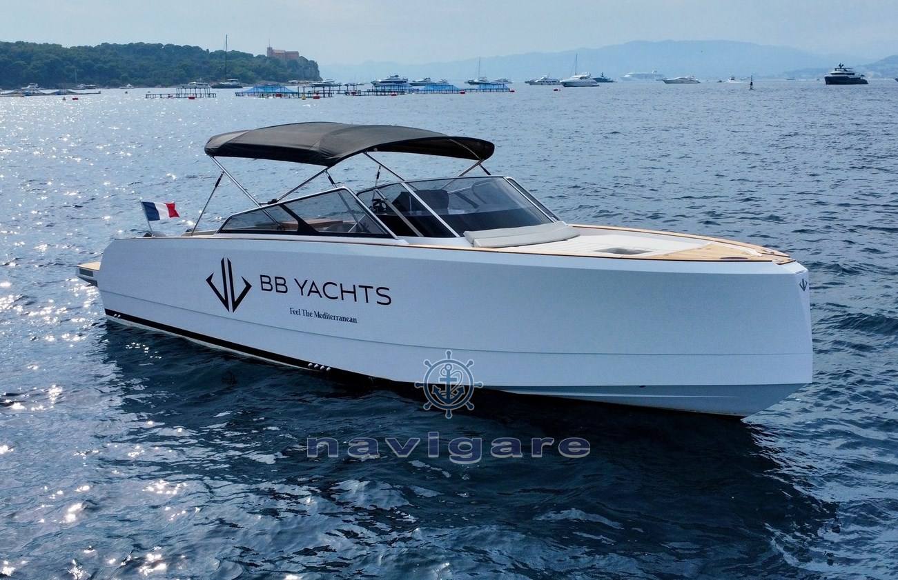 Bb yachts Bb 35 elba