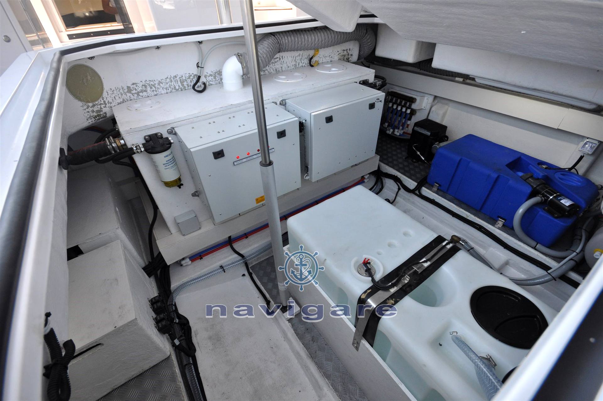 Bb yachts Bb 35 elba