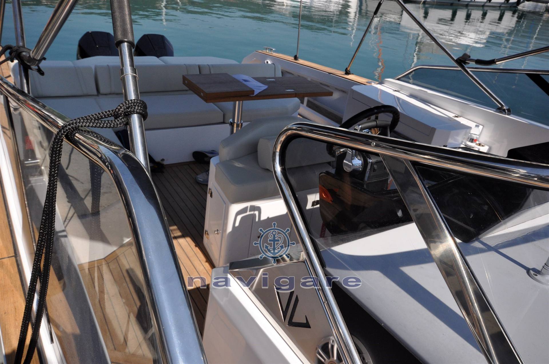 Bb yachts Bb 35 elba
