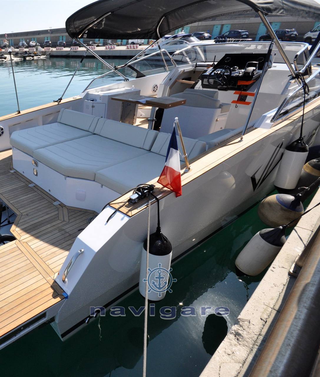 Bb yachts Bb 35 elba