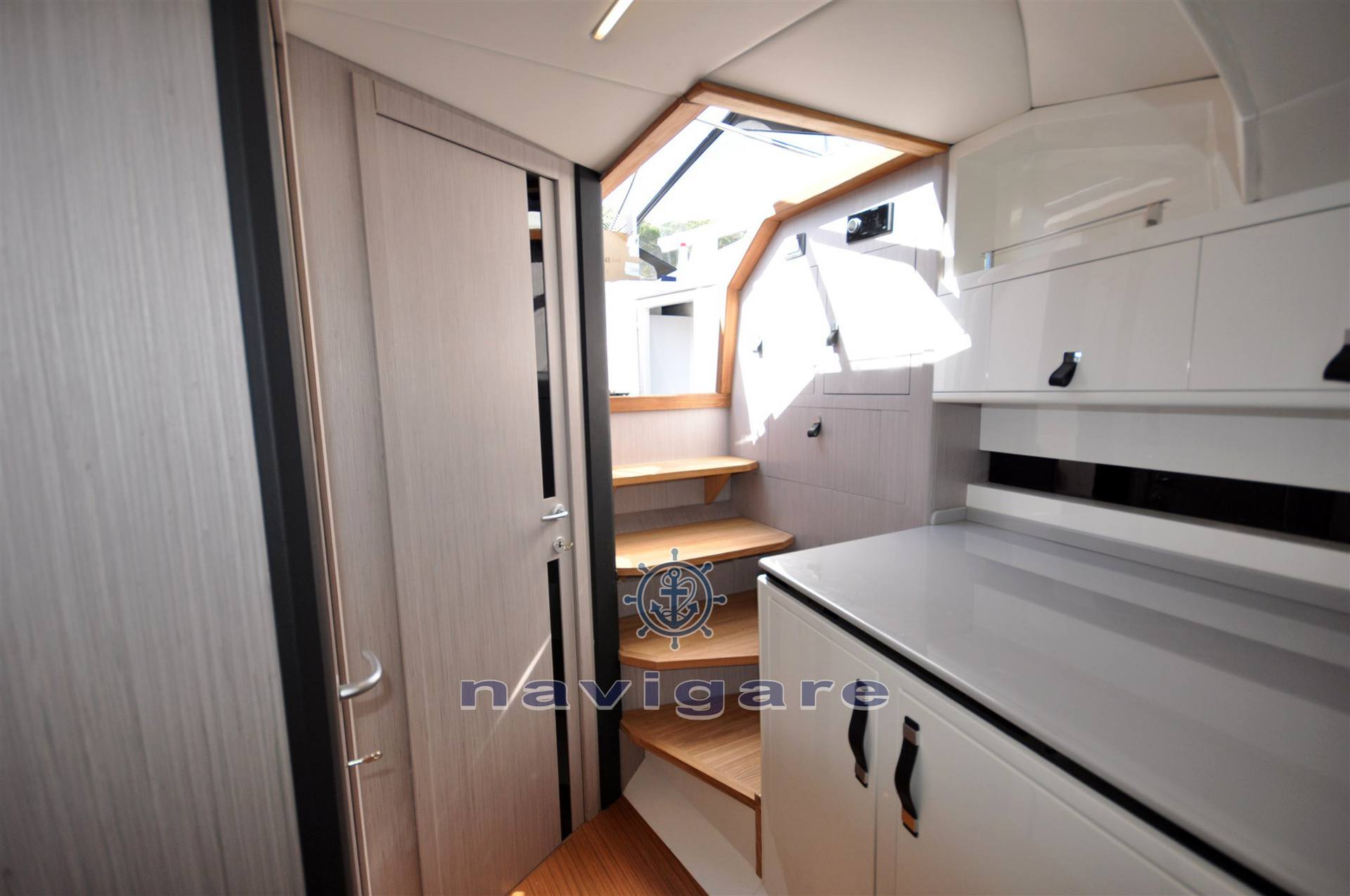 Bb yachts Bb 44 panarea