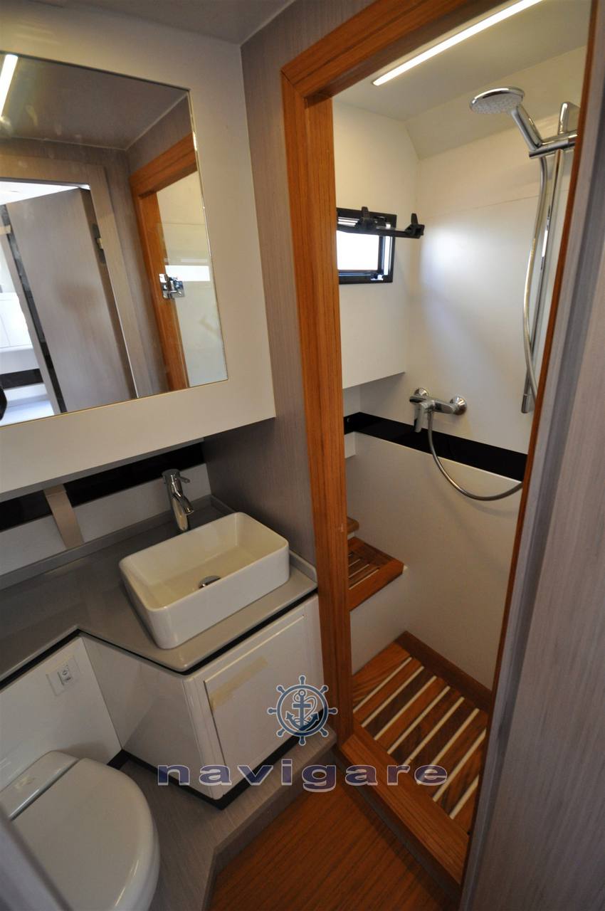 Bb yachts Bb 44 panarea