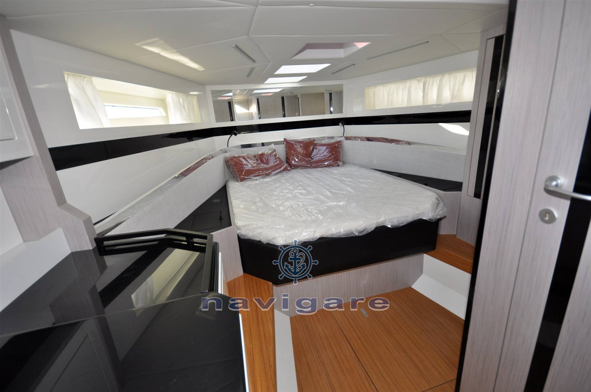 Bb yachts Ischia 44