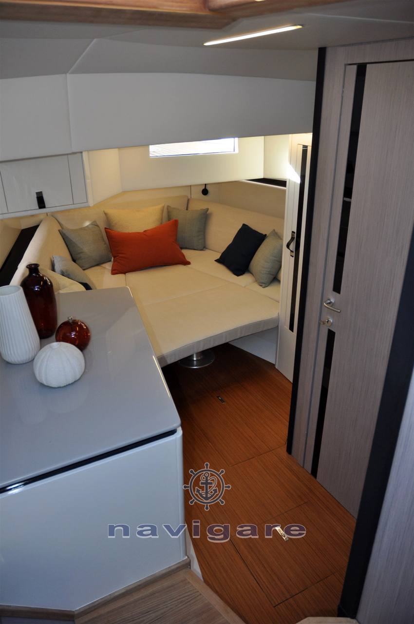 Bb yachts Panarea 44