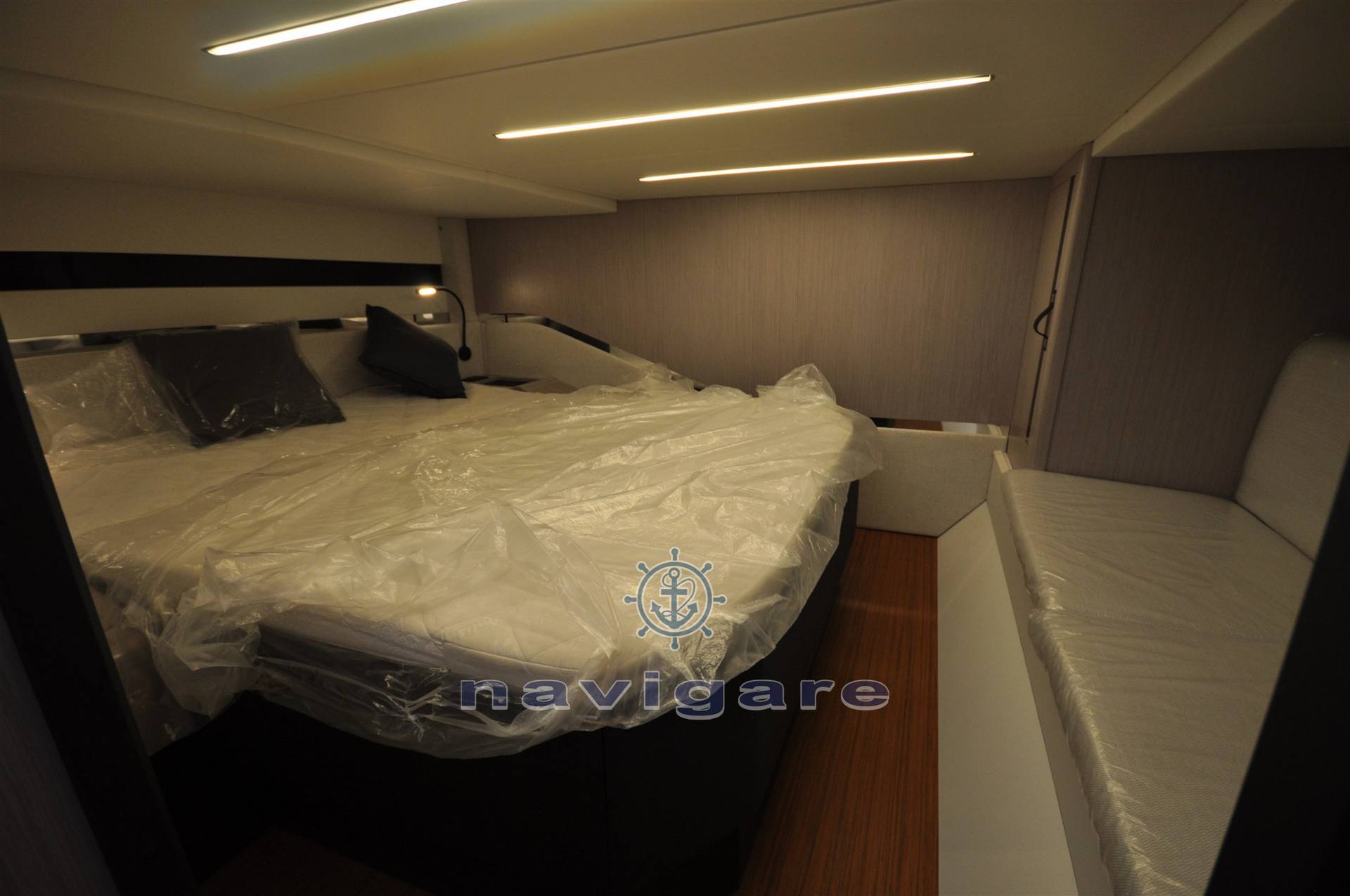 Bb yachts Panarea 44