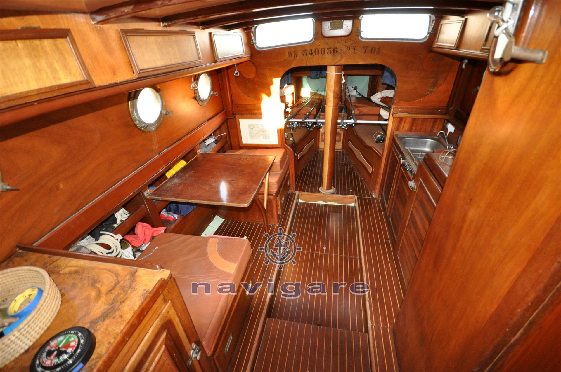 Bianchi e cecchi Cutter