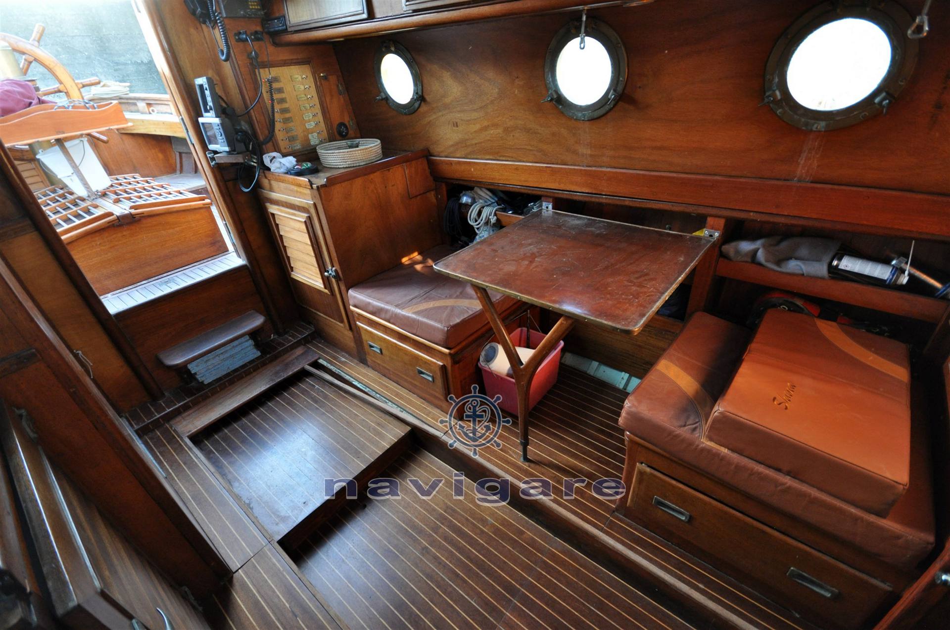 Bianchi e cecchi Cutter