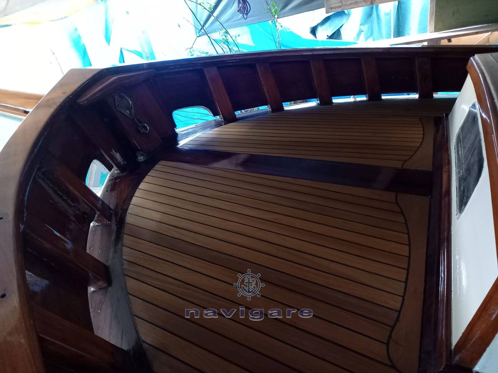 Bianchi e cecchi Cutter