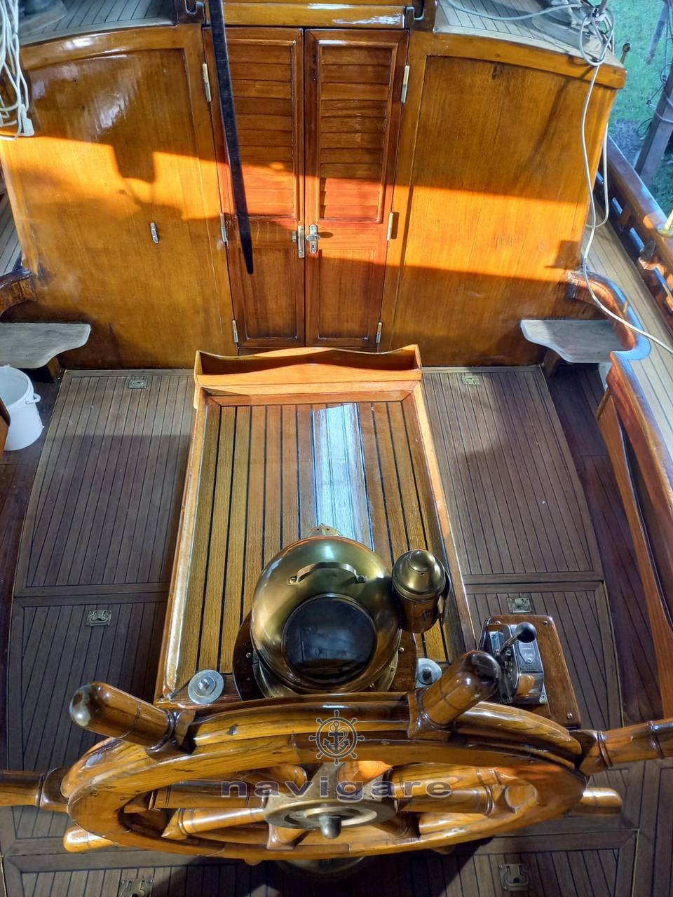 Bianchi e cecchi Cutter